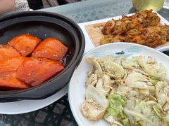 -红樽舫湖州菜.湖景餐厅(太湖渔人码头店)