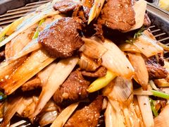 -悦融·京鲁菜·露台花园(安定门店)