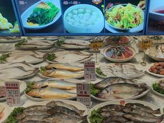 -添福来墨鱼饺子 · 海鲜东北菜(锦绣店)