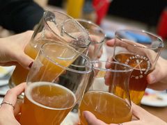 新鲜啤酒-Arrow Factory Brewing箭厂啤酒