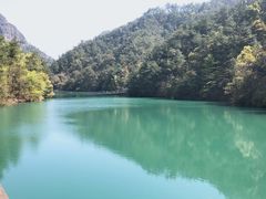 -大慈岩风景区