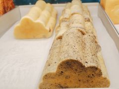 -花园饼屋·吐司蛋糕面包(星海店)