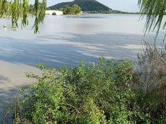 -南北湖风景区