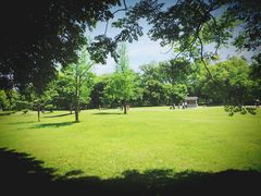 -桂林灵渠景区