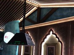 -楼兰新疆主题餐厅(苏州中心店)