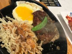 -纽斯特自助牛排餐厅(三林印象城店)