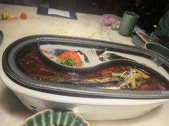 退秋鱼（一条）-锦府盐帮·李宅(领展购物广场中关村店)