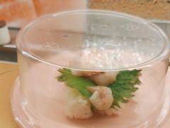 -KK ONE(京基滨河时代店)