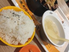 -半亩良田排骨米饭(西城红场店)