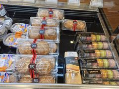 -85度C(北京八角物美店)