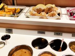 -海底捞火锅(劲松店)
