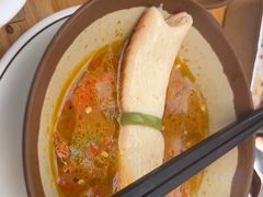 -黔三一夺夺粉酸汤火锅(百信店)