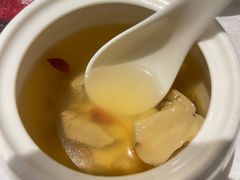 -钱记·乡野菜(紫荆花路店)