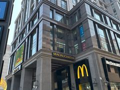 -神洲四海大酒楼(王府井澳门中心店)