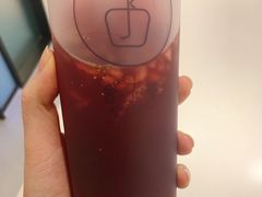 多肉车厘-舍予茶(桂林路店)