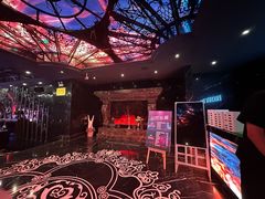 -范特西FANTASY量贩式KTV(民主广场店)