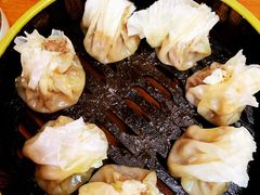 -正宗天津烧麦馆(柳州路店)