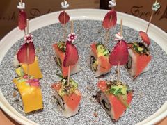 -领鲜活海鲜榴莲自助火锅(东门店)