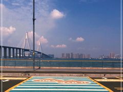 -中澳友谊花园