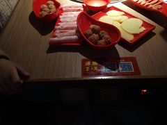 -季季红火锅(丰城洪客隆店)