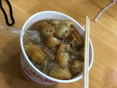 -百成大同鸭肉粥(大同总店)