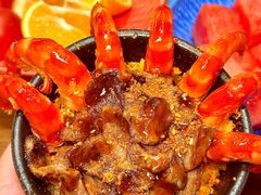 -海之屋韩式烤肉(海棠68环球美食街店)
