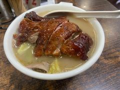 -佳记厚街烧鹅濑粉(广州总店)