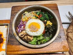 -延锄汤饭食堂(桂林路店)