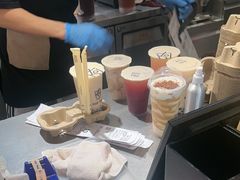-KOI Thé(正佳广场店)