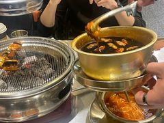 -本炙炭烤·蒲烧活鳗料理店(金沙洲店)