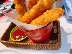 -水桶王国主题餐厅·聚会·生日派对·亲子活动·家庭套餐(亚龙湾希尔顿店)