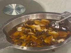 -鑫巴蜀小镇 · 水煮鱼专研店(玉桥店)