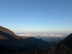 -东白山