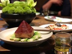-湖滨28中餐厅·西湖宴·杭州君悦酒店
