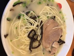 -博多一幸舍(侨福芳草地购物中心店)