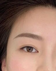 -莲姿娜·半永久纹眉皮肤管理