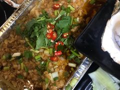 -燚青春东北泥炉烤肉(百合店)