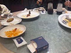 -粤匠·澳门点心粤菜海鲜(澳门半岛店)