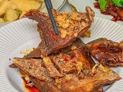 -白家餐厅(徐家汇店)