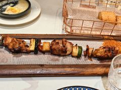 -西堤牛排(南京龙江店)