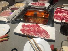 -海底捞火锅(八佰伴店)