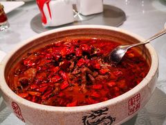 -东方明珠老上海8号餐厅(东方明珠广播电视塔店)