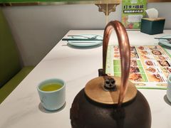 -奔跑吧陕菜·盛世长安(民乐园万达店)