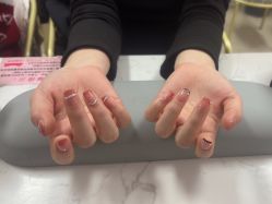 -尤米一站式美甲美睫