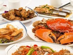 -喜记避风塘炒辣蟹(旗舰店)