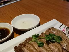 -壹只卤鹅 · 潮汕菜(京基百纳店)