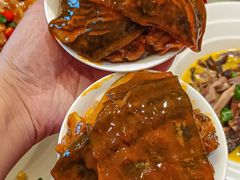 -徽州小镇(高新店)