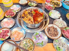 -闻小豆贵州自助火锅(万象城店)