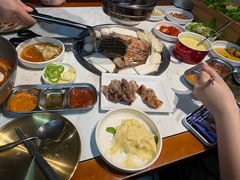 -六七八韩式烤肉·韩国料理(上杭路店)