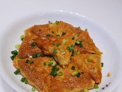 特色豆皮三角包-辣公子·千岛湖私房菜(滨江店)